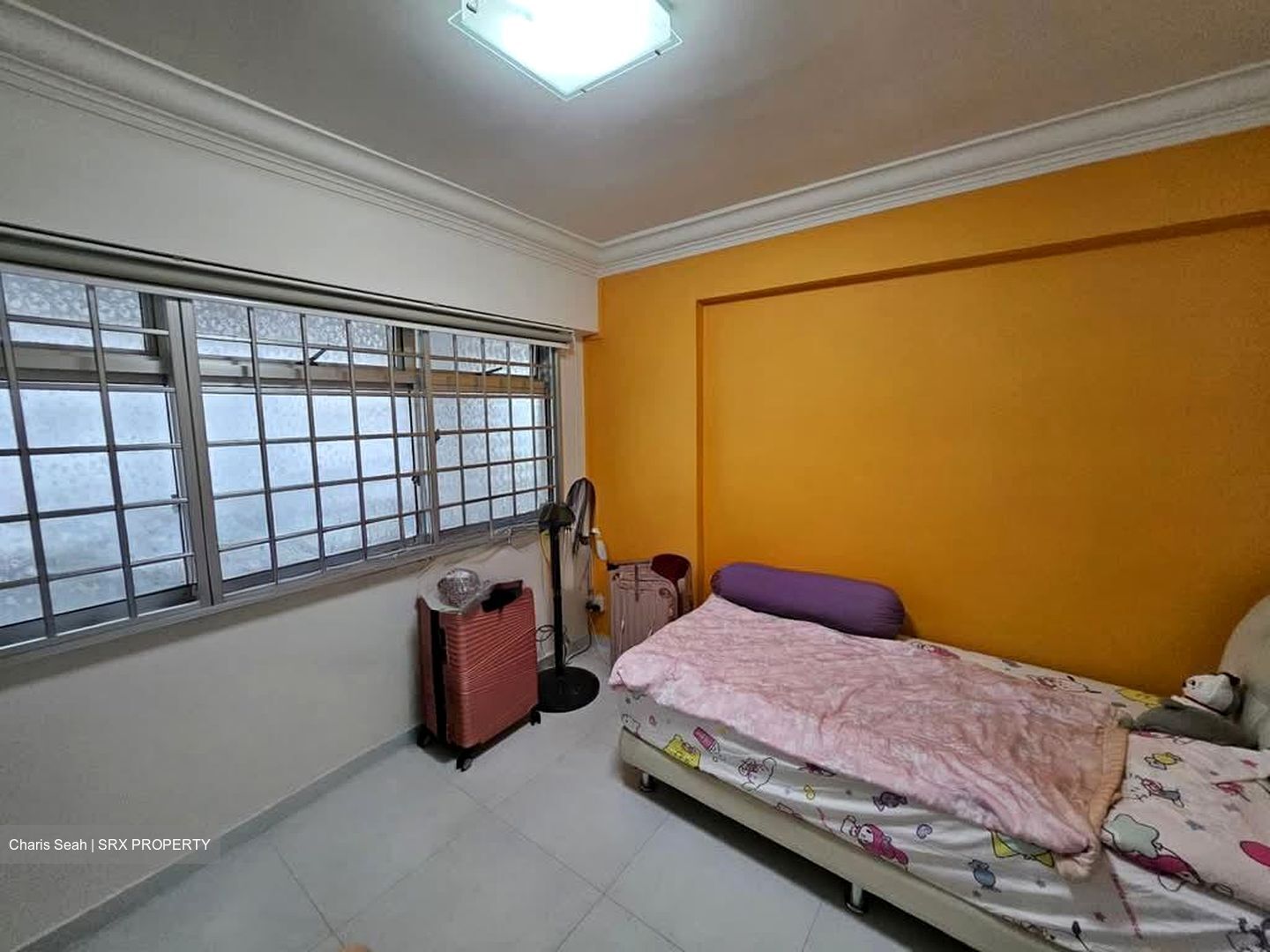 Blk 743 Woodlands Circle (Woodlands), HDB 4 Rooms #558706781